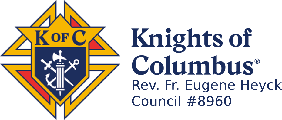 Council 8960 | Knights of Columbus